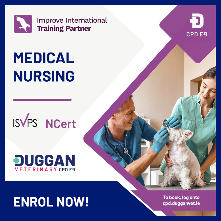 Improve International Medical Nursing Online Learning