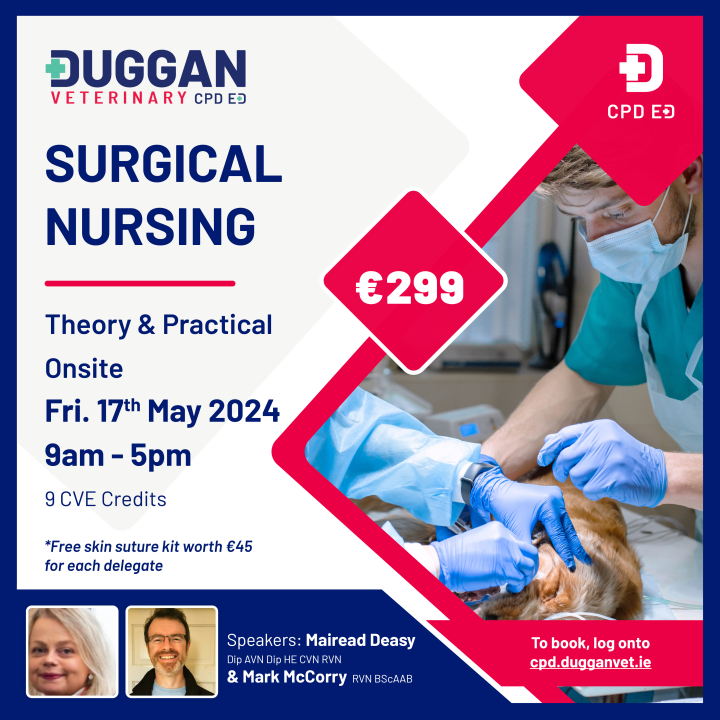 Surgical Nursing: Upskill and develop your surgical nursing skills 
