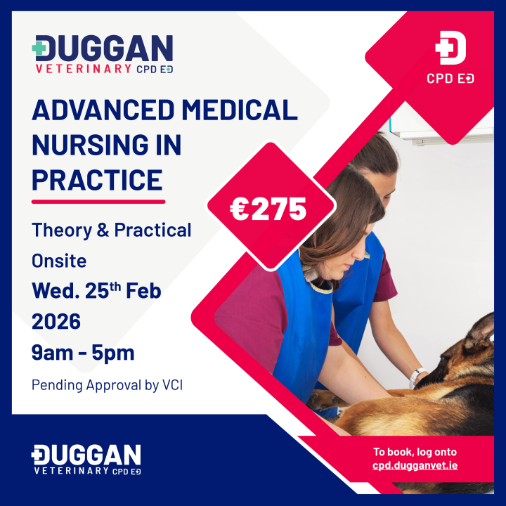 Advanced Medical Nursing in Practice