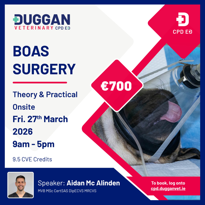 BOAS Surgery 