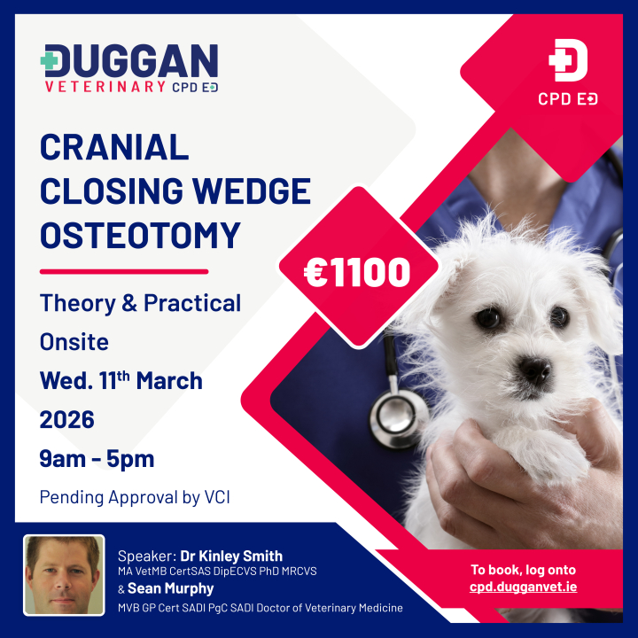 Cranial Closing Wedge Osteotomy 