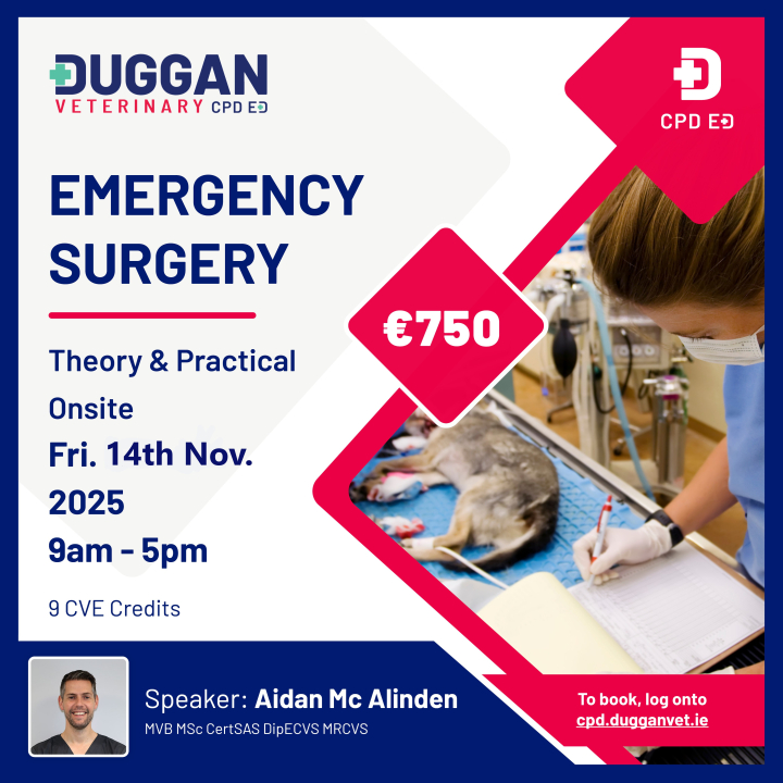 Emergency surgery: Avoid the peek & shriek 