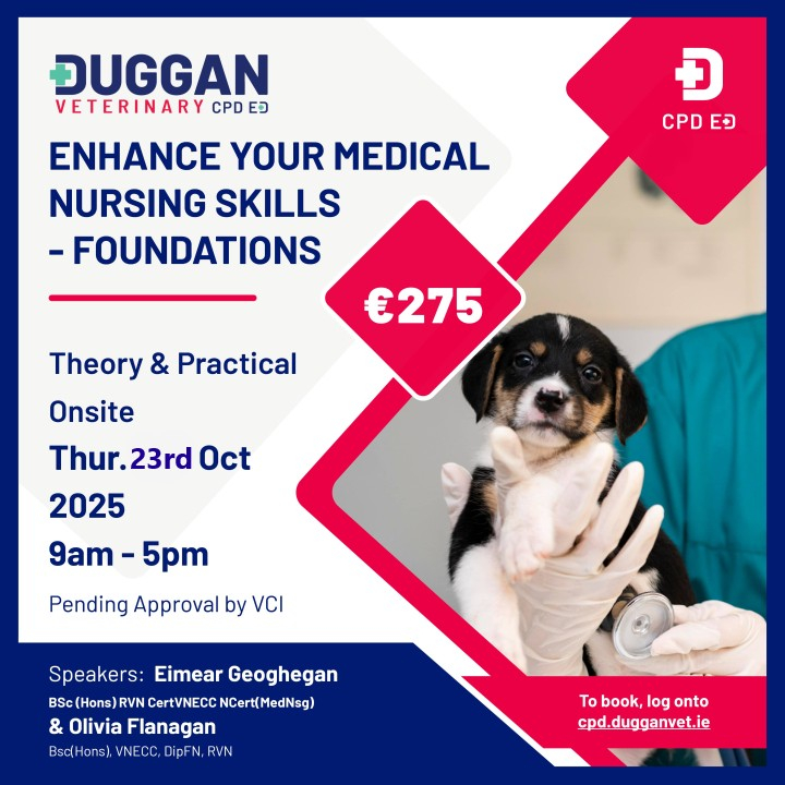 Enhance Your Medical Nursing Skills - Foundations 