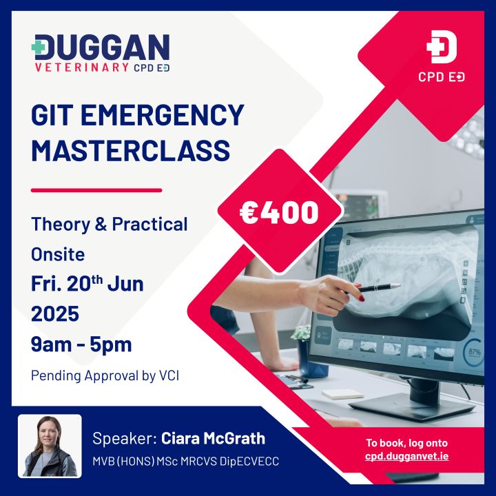 GIT Emergency Masterclass 