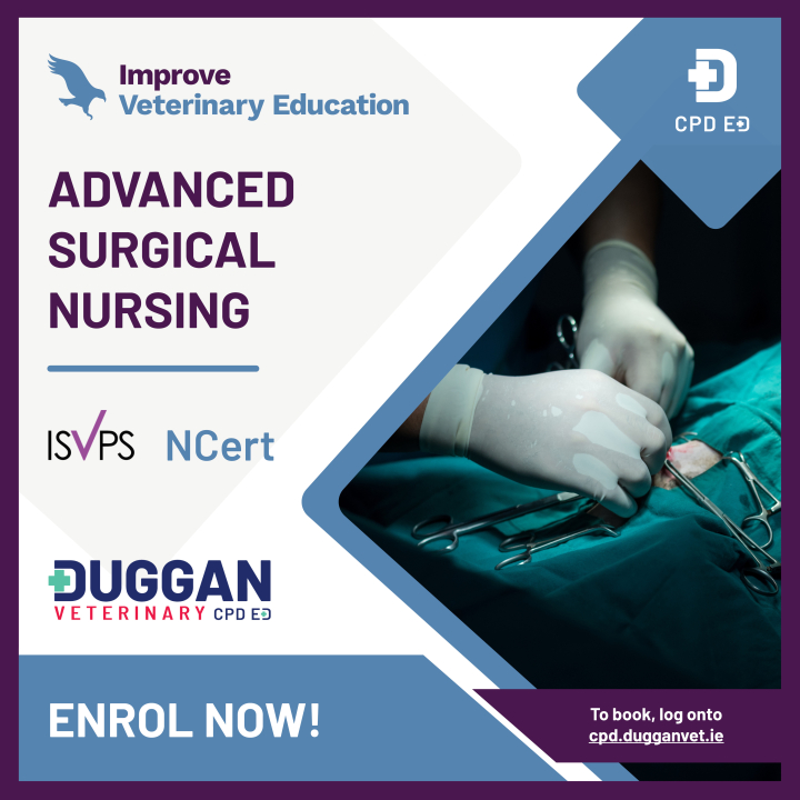 Improve International Advanced Certificate in Surgical Nursing