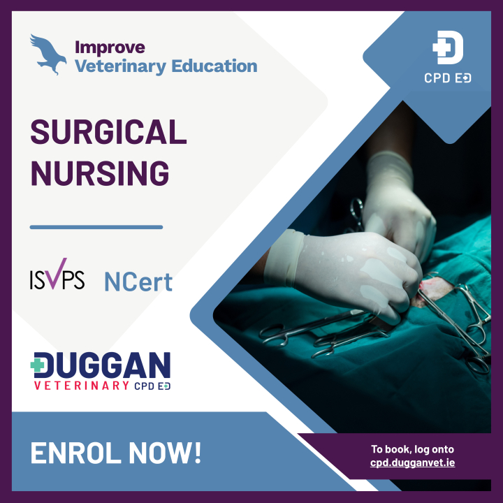 Improve International Surgical Nursing Online  