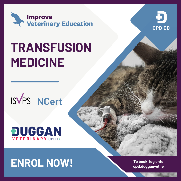 Improve International Transfusion Medicine 
