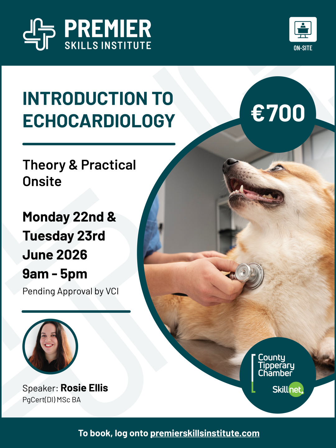 Introduction to Echocardiology 