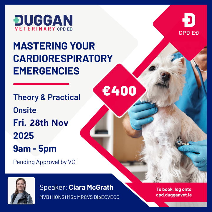 Mastering your Cardiorespiratory emergencies