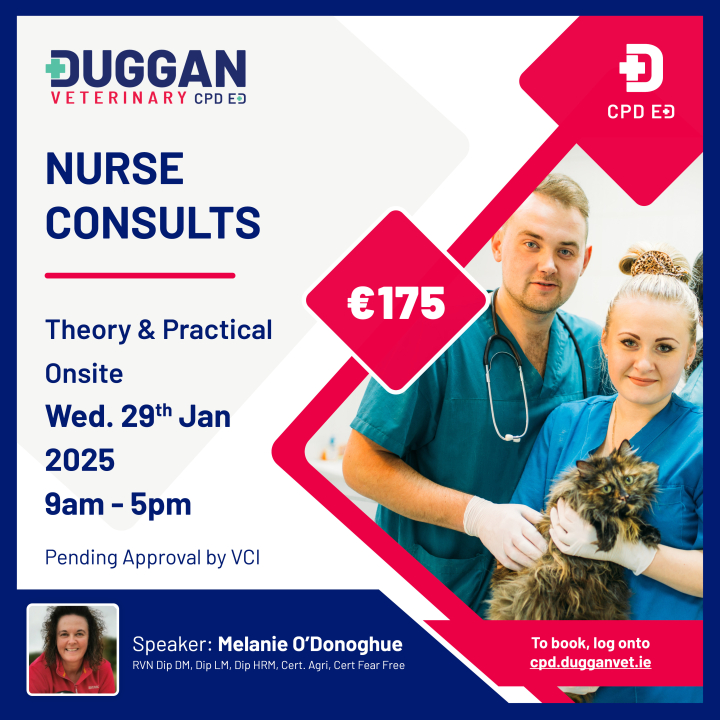 Nurse Consults - examine the possibilities!