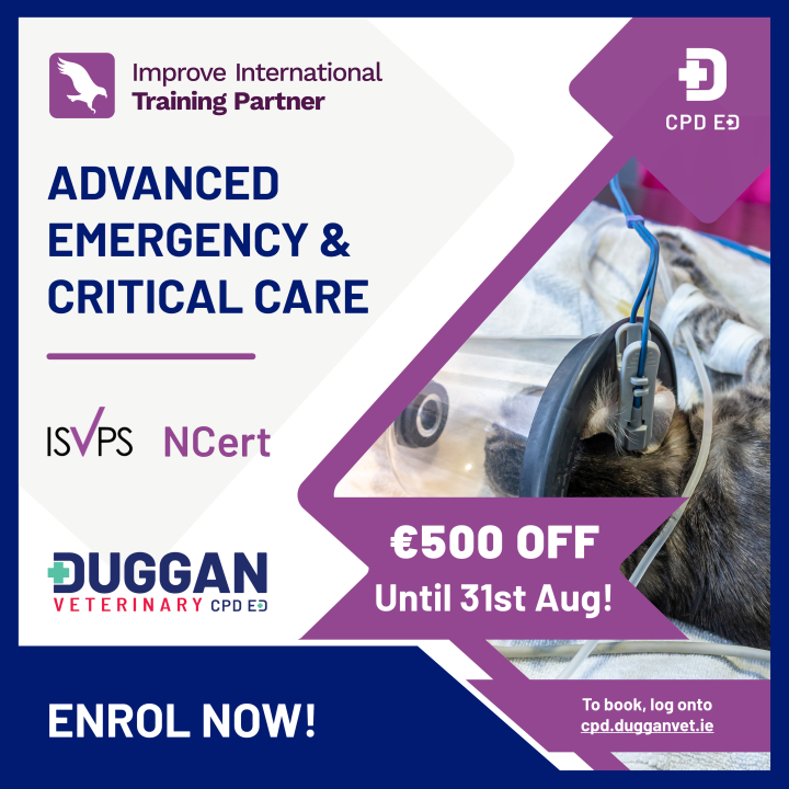 Improve International Advanced Certificate in Emergency and Critical Care 