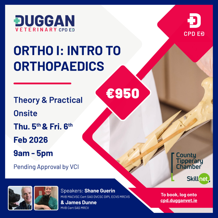 Orthopaedics I: An Introduction to Orthopaedics
