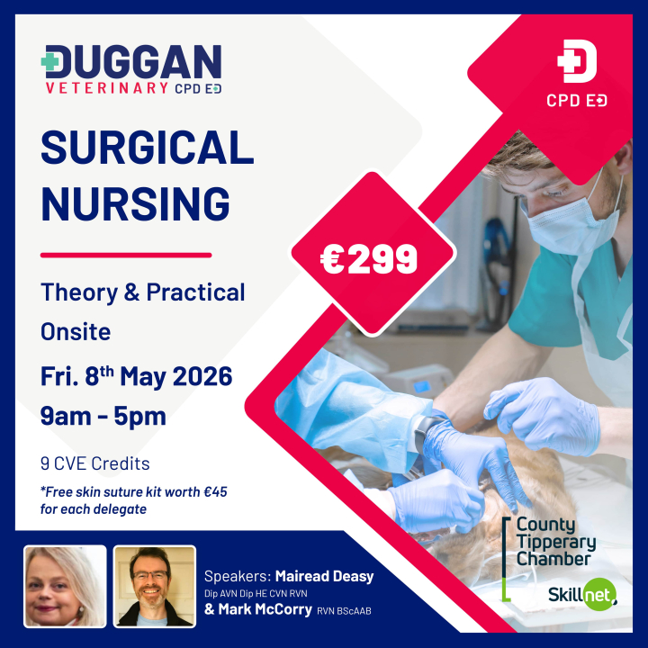 Surgical Nursing: Upskill and develop your surgical nursing skills 