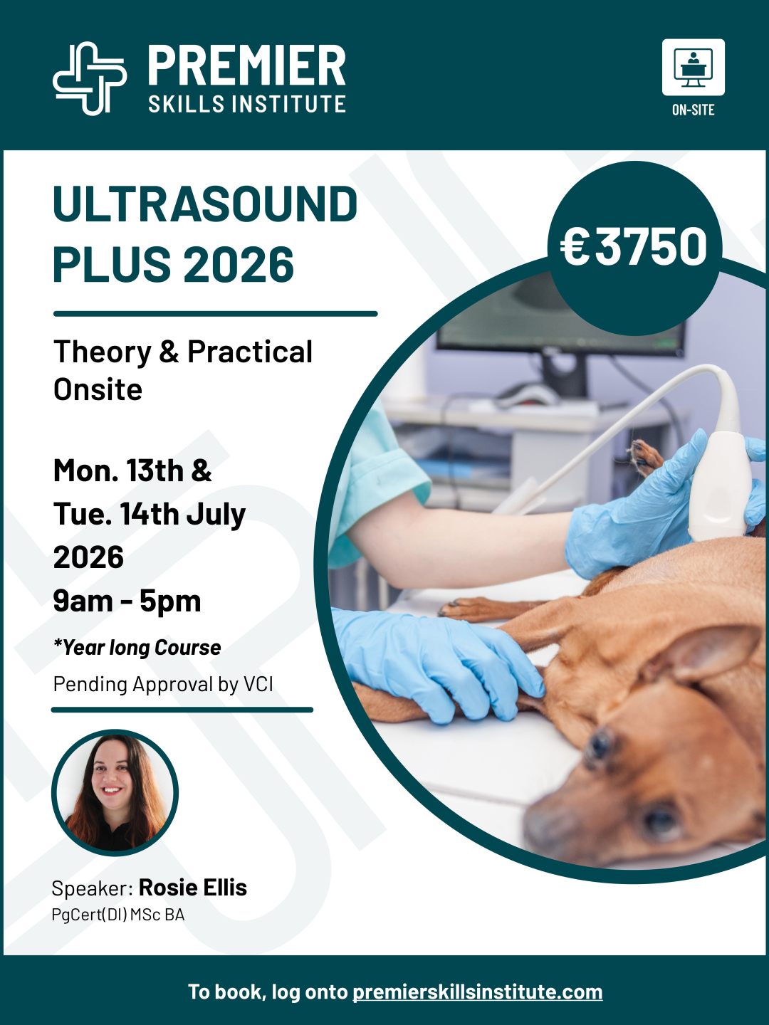Ultrasound Plus 2026