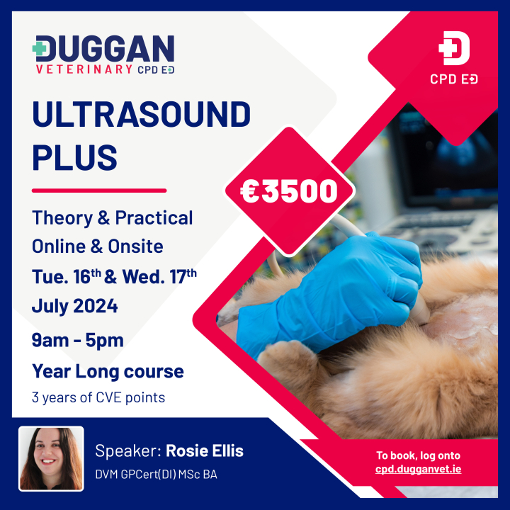 ULTRASOUND PLUS 2024 Cohort