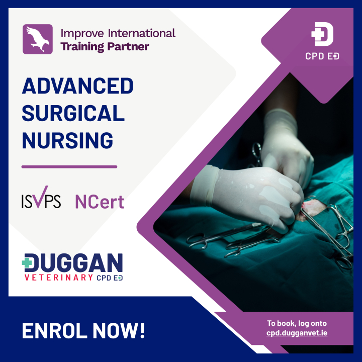 Improve International Advanced Certificate in Surgical Nursing