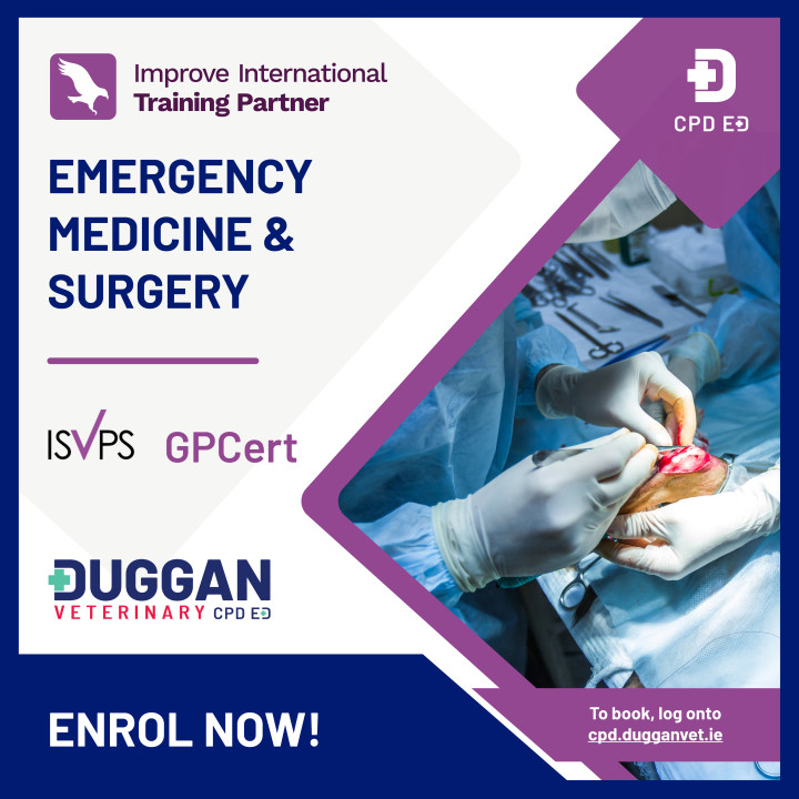 Improve International Emergency Medicine and Surgery Online