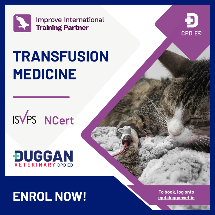 Improve International Transfusion Medicine 